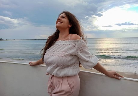 Eliza Stefanova XXX OnlyFans