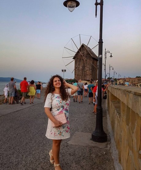 Eliza Stefanova OnlyFans Leaked