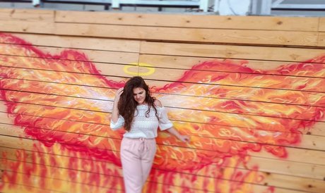 Eliza Stefanova OnlyFans-Leak