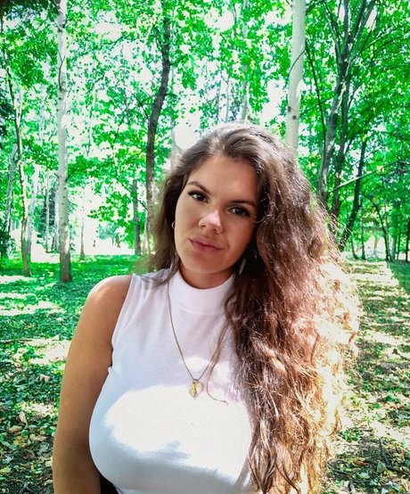 Eliza Stefanova Kostenlose OnlyFans-Inhalte