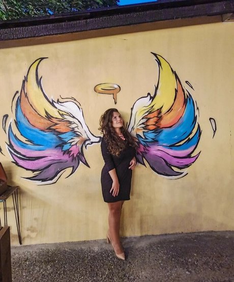 Eliza Stefanova Kostenloses OnlyFans