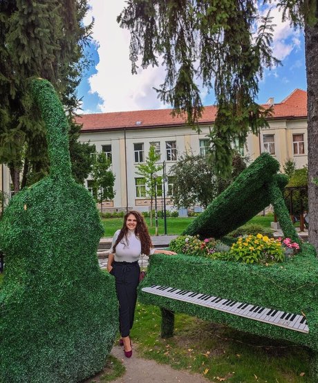 Eliza Stefanova Nacktporno OnlyFans