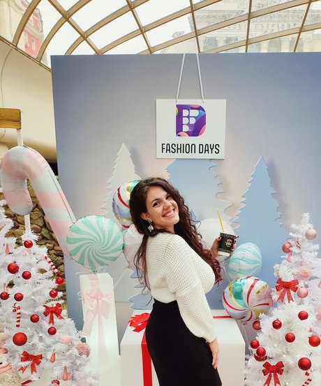 Eliza Stefanova Leaked OnlyFans Bilder