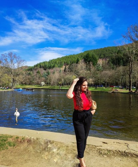 Eliza Stefanova OnlyFans-Pornos