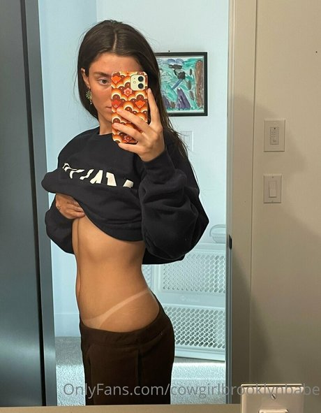 cowgirlbrooklynbabe OnlyFans Leak
