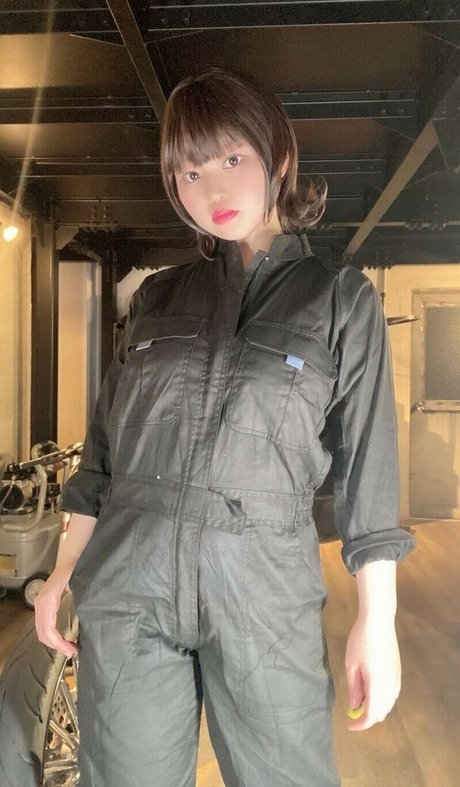 Calpas oishiiii OnlyFans kostenlos geleakt