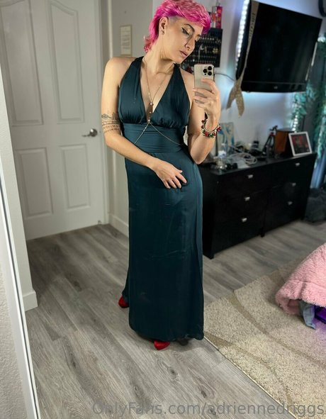 adriennedriggs OnlyFans-Bilder