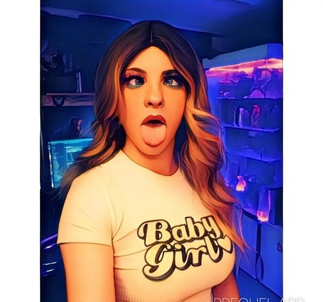 danni92 OnlyFans Porn Nackt