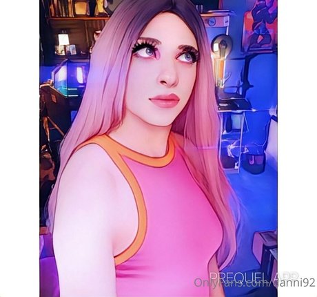 danni92 Leaked OnlyFans Porn