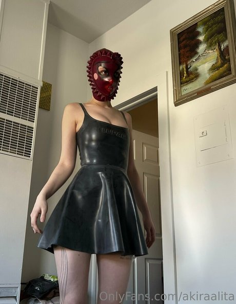 akiraalita Neuer OnlyFans Leak