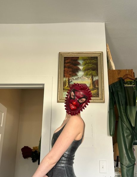 akiraalita Nacktbilder von OnlyFans geleakt