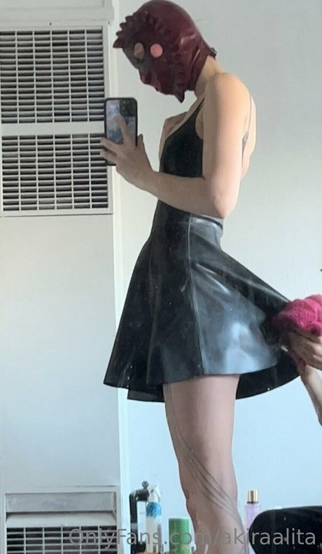 akiraalita Sex OnlyFans