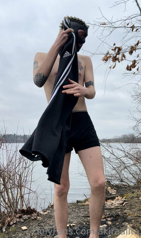 akiraalita Leaked OnlyFans Pornografie