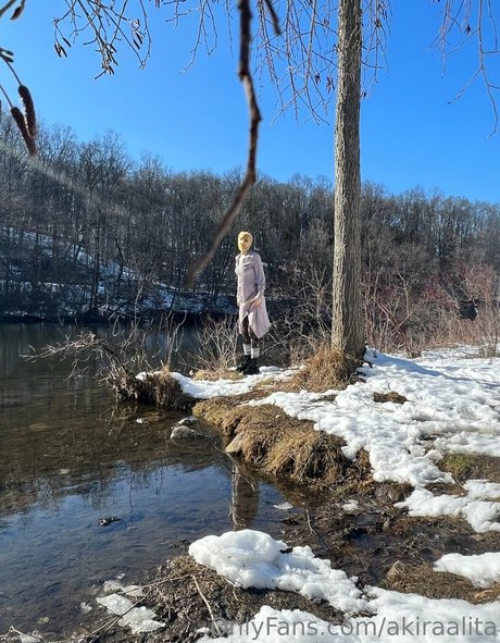 akiraalita XXX OnlyFans