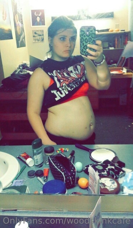woodskinkcafe OnlyFans Leaks Nacktbilder
