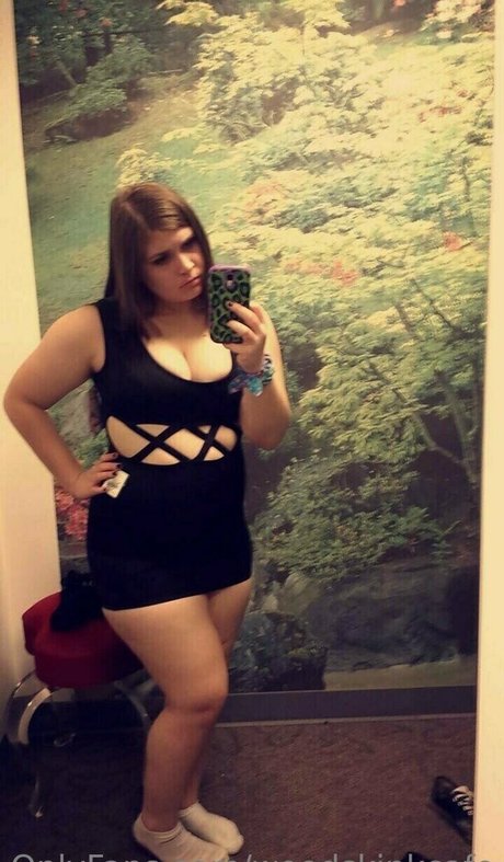 woodskinkcafe OnlyFans Dirtyship geleakt