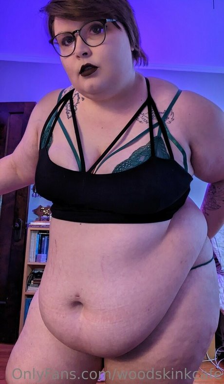 woodskinkcafe Bilder OnlyFans