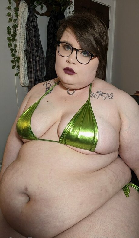 woodskinkcafe OnlyFans Leak