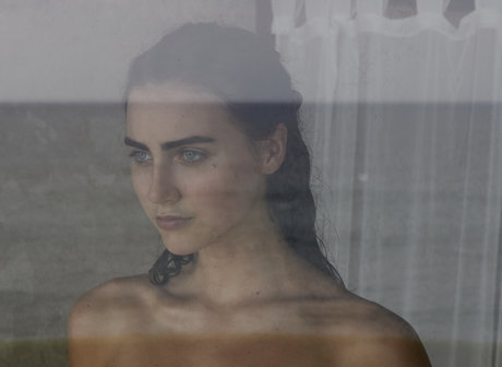 Anna Wolf Neuer OnlyFans Leak