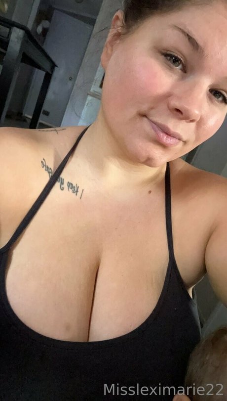 missleximarie22 OnlyFans Nacktbilder