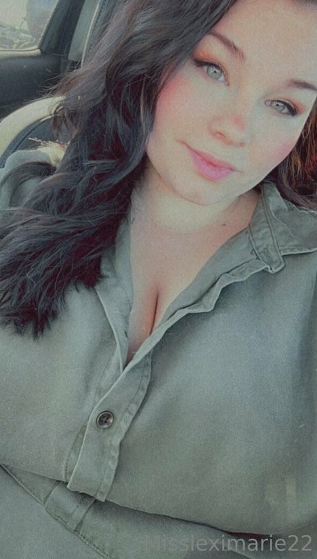 missleximarie22 OnlyFans