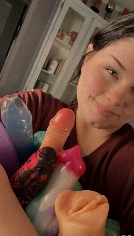 missleximarie22 Oben ohne OnlyFans