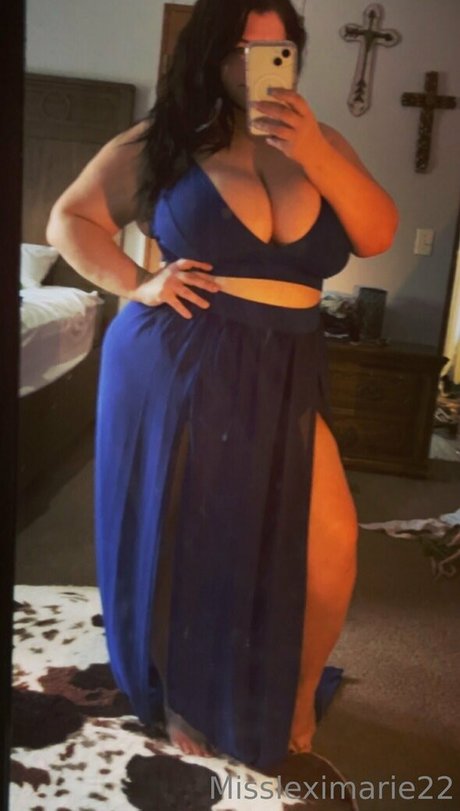 missleximarie22 Nacktbilder OnlyFans geleakt