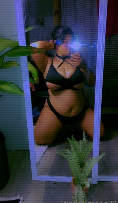 missleximarie22 OnlyFans Nacktbilder