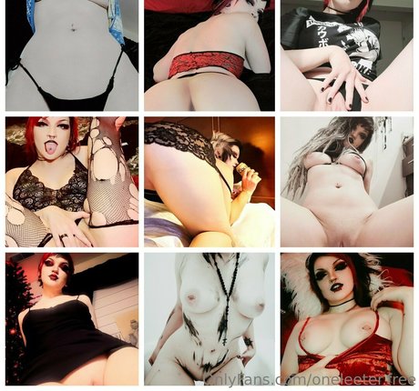 oneleeter free OnlyFans-Leaks