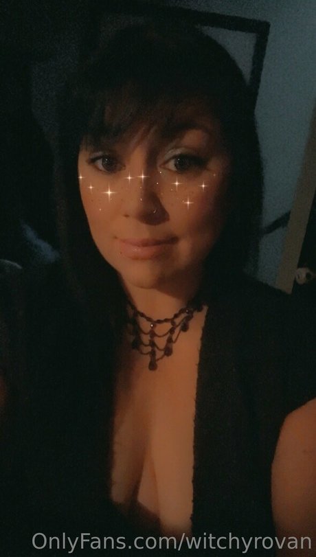 witchyrovan Kostenloses OnlyFans