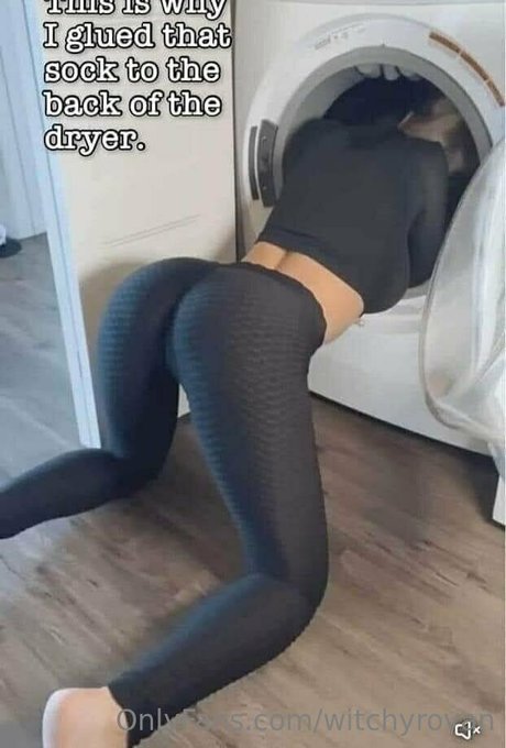 witchyrovan OnlyFans kostenlos