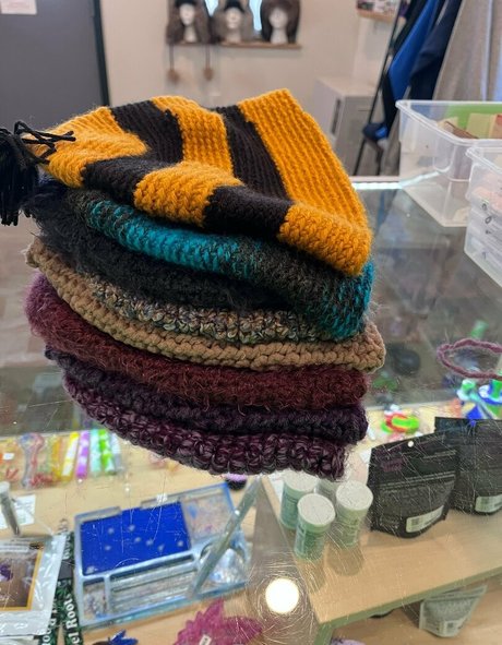 witchyrovan OnlyFans kostenlos