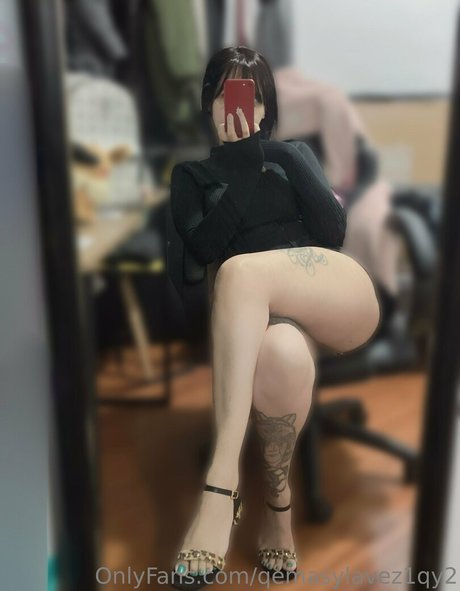 qemasylavez1qy2 Nacktbilder OnlyFans geleakt