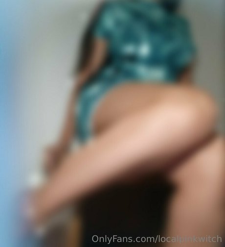localpinkwitch OnlyFans Leak