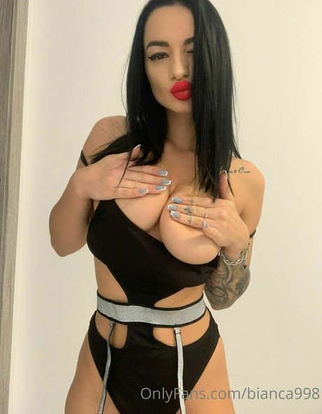 bianca998 Leaked OnlyFans Nacktbilder