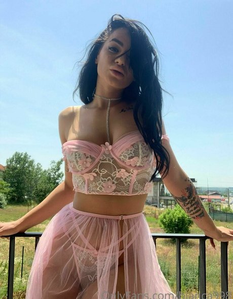 bianca998 OnlyFans Nacktbilder geleakt