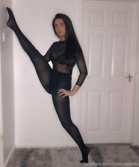 Lissie Isabella OnlyFans