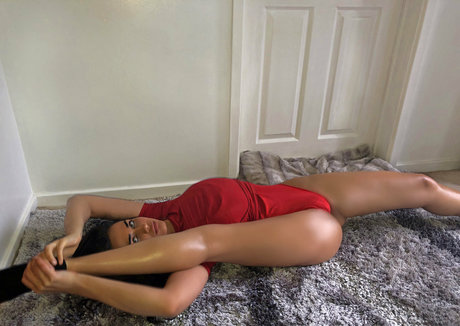 Lissie Isabella Nacktbilder von OnlyFans geleakt