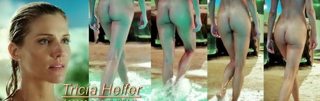 Tricia Helfer OnlyFans Leaks