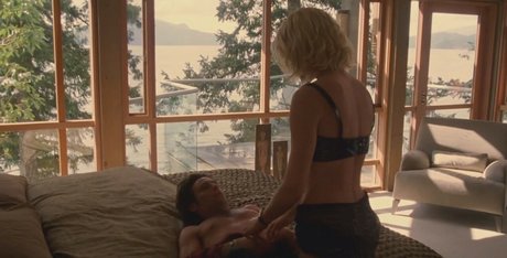 Tricia Helfer OnlyFans Pornografie