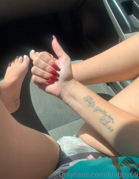 luvbby69 Leaked OnlyFans Sex Tape