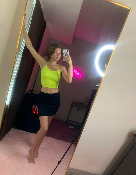 luvbby69 NSFW OnlyFans