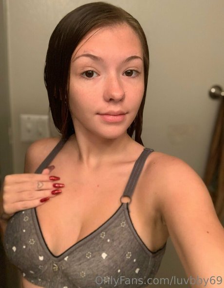 luvbby69 OnlyFans Nackt