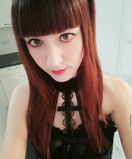 ManaRuka OnlyFans-Pornos