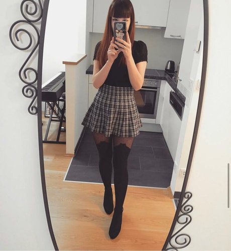 ManaRuka OnlyFans Pornografie