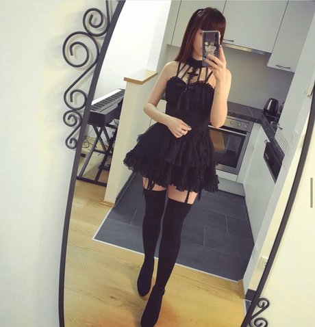 ManaRuka Nacktbilder von OnlyFans