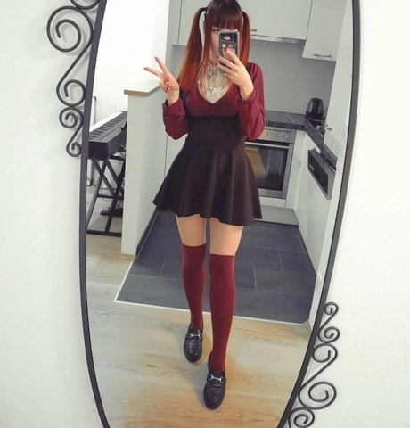 ManaRuka OnlyFans Porno