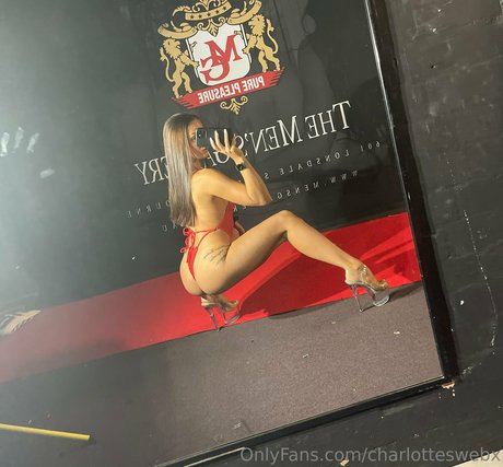 charlotteswebx Leaked OnlyFans Content