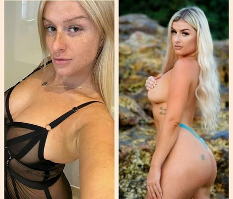 charlotteswebx Leaked OnlyFans Sex