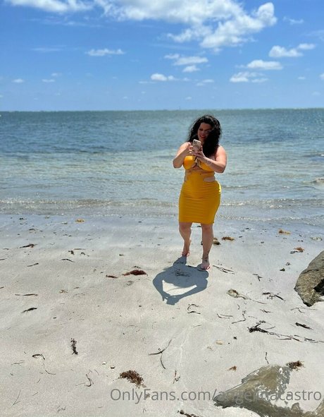 angelinacastro OnlyFans Nackt Leaks